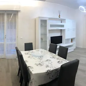 White House Apartment